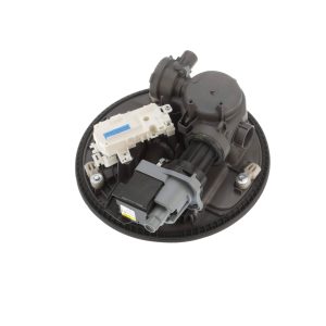 RELIABLE W10902314 Pump&Motor OEM Fast Ship USA Stock Tested Perfect Fit