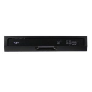 RELIABLE W11095590 Console Factory OEM Fast Ship USA Stock Tested Perfect Fit