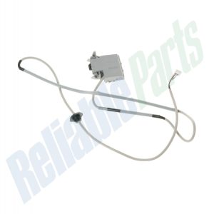 RELIABLE WH12X20359 Lid Lock OEM Fast Ship USA Stock Tested Perfect Fit