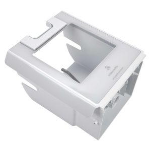 RELIABLE W11109888 Ice Container OEM Fast Ship USA Stock Tested Perfect Fit