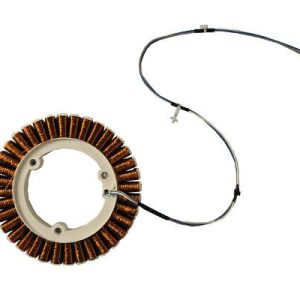 RELIABLE W10870752 Stator Factory OEM Fast Ship USA Stock Tested Perfect Fit