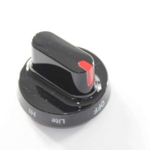 RELIABLE DG64-00472C Knob Assy OEM Fast Ship USA Stock Tested Perfect Fit