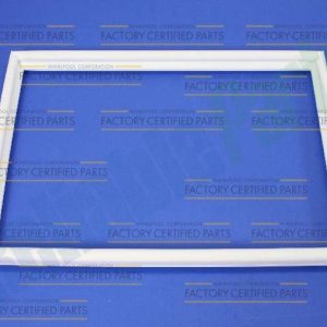 RELIABLE WP2217294 Gasket-Dor OEM Fast Ship USA Stock Tested Perfect Fit