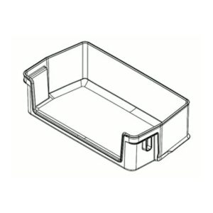 RELIABLE W11666274 Bin-Cntlvr OEM Fast Ship USA Stock Tested Perfect Fit
