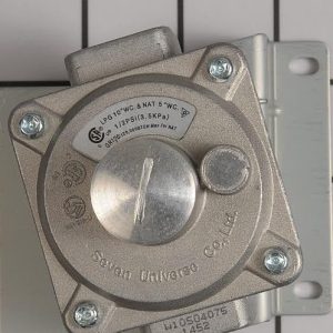 RELIABLE W10661850 Regulator OEM Fast Ship USA Stock Tested Perfect Fit