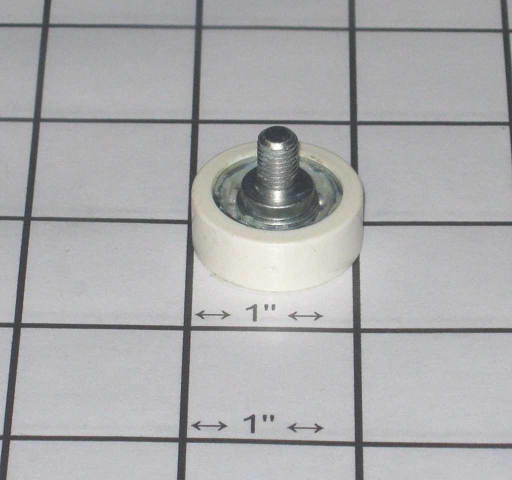 RELIABLE W11214482 Roller Factory OEM Fast Ship USA Stock Tested Perfect Fit