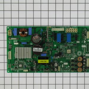 RELIABLE EBR73304201 Pcb Assy-Main OEM Fast Ship USA Stock Tested Perfect Fit