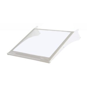 RELIABLE W11032133 Shelf-Glass OEM Fast Ship USA Stock Tested Perfect Fit