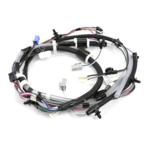 RELIABLE W10777956 Harns-Wire OEM Fast Ship USA Stock Tested Perfect Fit