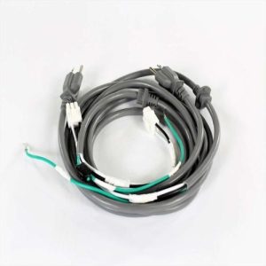 RELIABLE EAD61246487 Power Cord OEM Fast Ship USA Stock Tested Perfect Fit