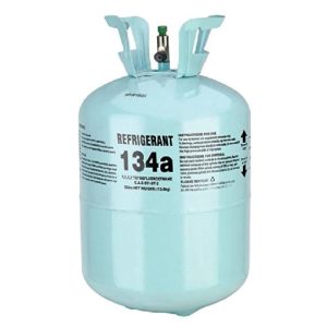 AGA  H134A-30 R134A 30LBS HVAC CYLINDER HFC