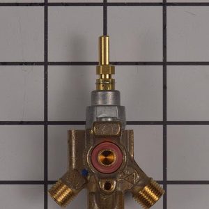 RELIABLE W11246817 Valve-Brnr OEM Fast Ship USA Stock Tested Perfect Fit