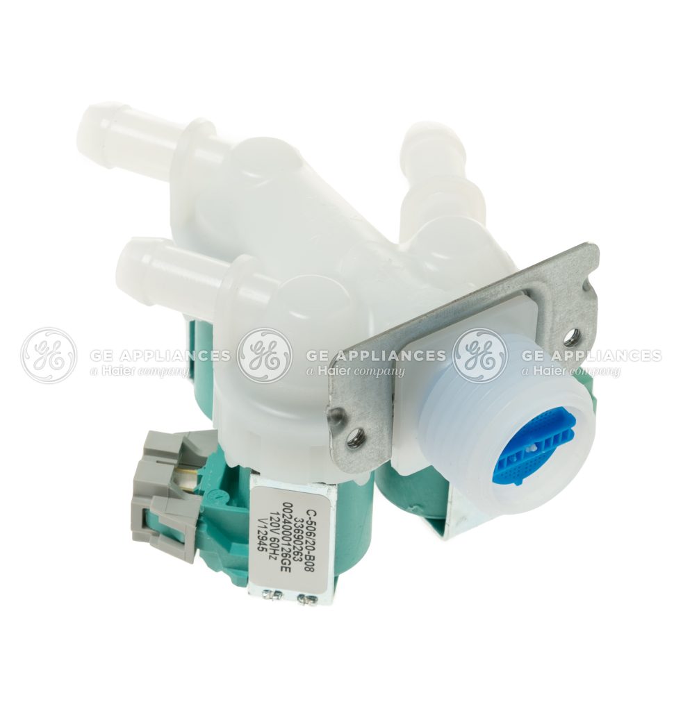 RELIABLE WH13X28339 Cold Valve OEM Fast Ship USA Stock Tested Perfect Fit