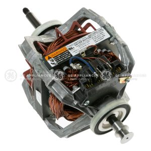 RELIABLE WE17X22214 Motor & Pulley OEM Fast Ship USA Stock Tested Perfect Fit