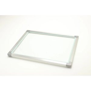 RELIABLE W11300659 Shelf-Glass OEM Fast Ship USA Stock Tested Perfect Fit