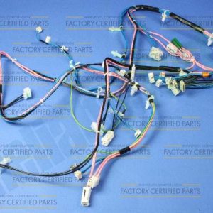 RELIABLE WPW10323099 Harns-Wire OEM Fast Ship USA Stock Tested Perfect Fit