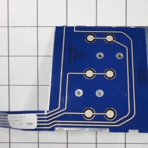 RELIABLE WPW10135255 Switch OEM Fast Ship USA Stock Tested Perfect Fit