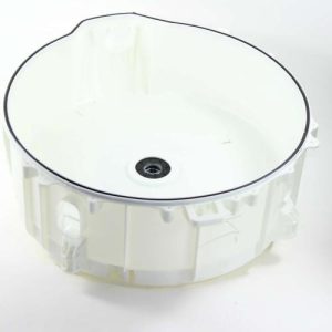 RELIABLE DC97-16823A Semi-Tub Back OEM Fast Ship USA Stock Tested Perfect Fit
