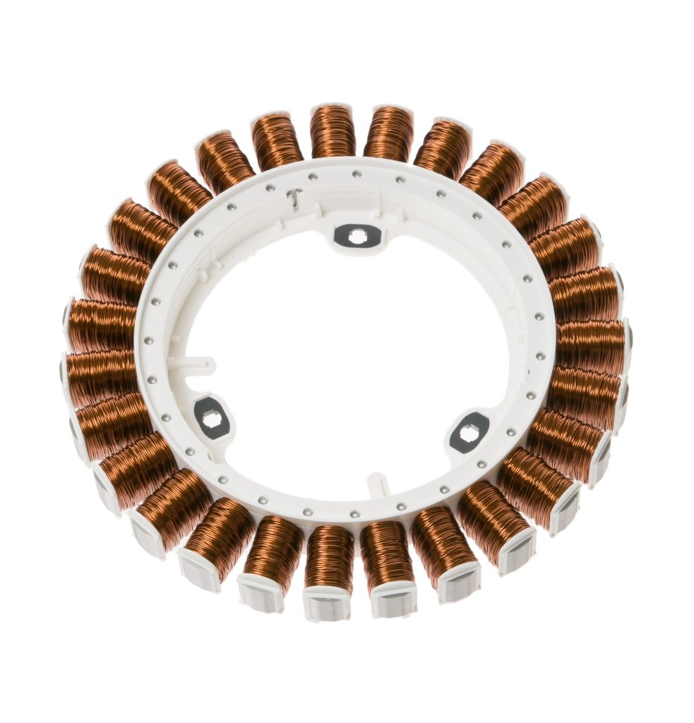 RELIABLE WH39X20678 Stator Factory OEM Fast Ship USA Stock Tested Perfect Fit