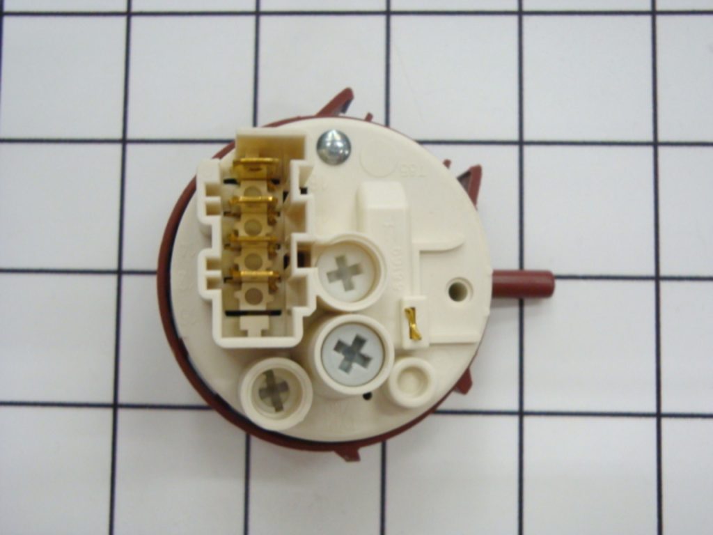 RELIABLE WPW10271610 Switch-Wl OEM Fast Ship USA Stock Tested Perfect Fit