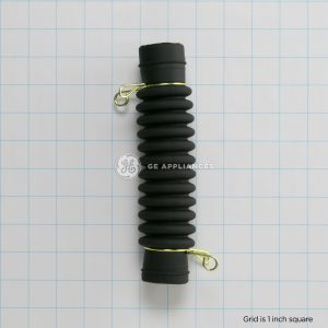 RELIABLE WH41X10083 Drain Hose OEM Fast Ship USA Stock Tested Perfect Fit