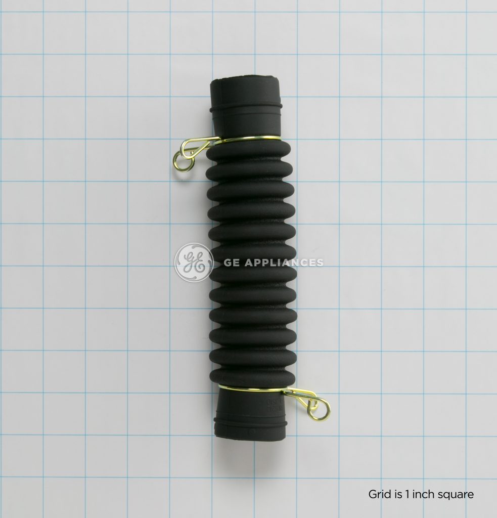 RELIABLE WH41X10083 Drain Hose OEM Fast Ship USA Stock Tested Perfect Fit