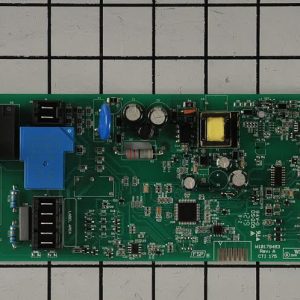 RELIABLE WPW10376685 Cntrl-Elec OEM Fast Ship USA Stock Tested Perfect Fit