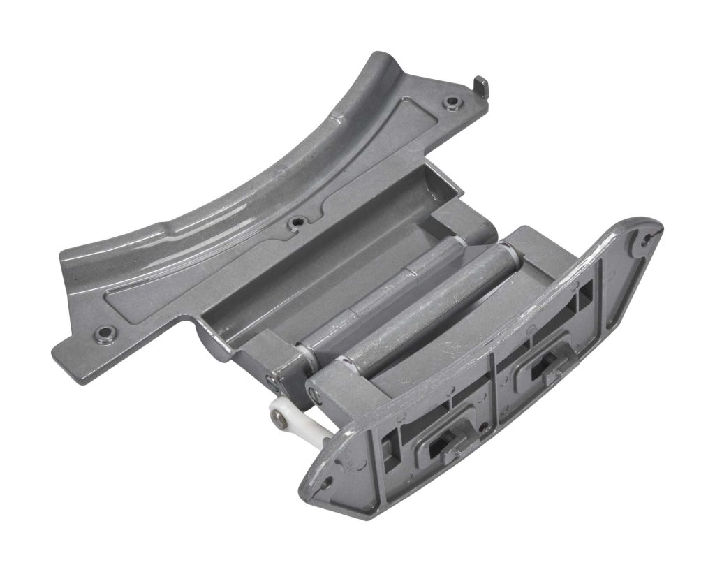 RELIABLE WPW10198417 Hinge Factory OEM Fast Ship USA Stock Tested Perfect Fit