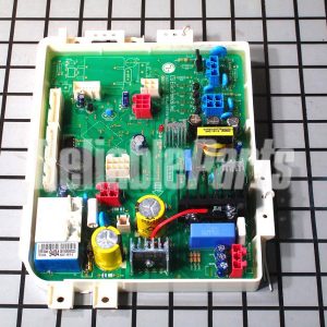 RELIABLE EBR33469404 Pcb Assy-Main OEM Fast Ship USA Stock Tested Perfect Fit