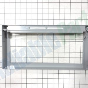 RELIABLE WPW10564297 Front-Pan OEM Fast Ship USA Stock Tested Perfect Fit