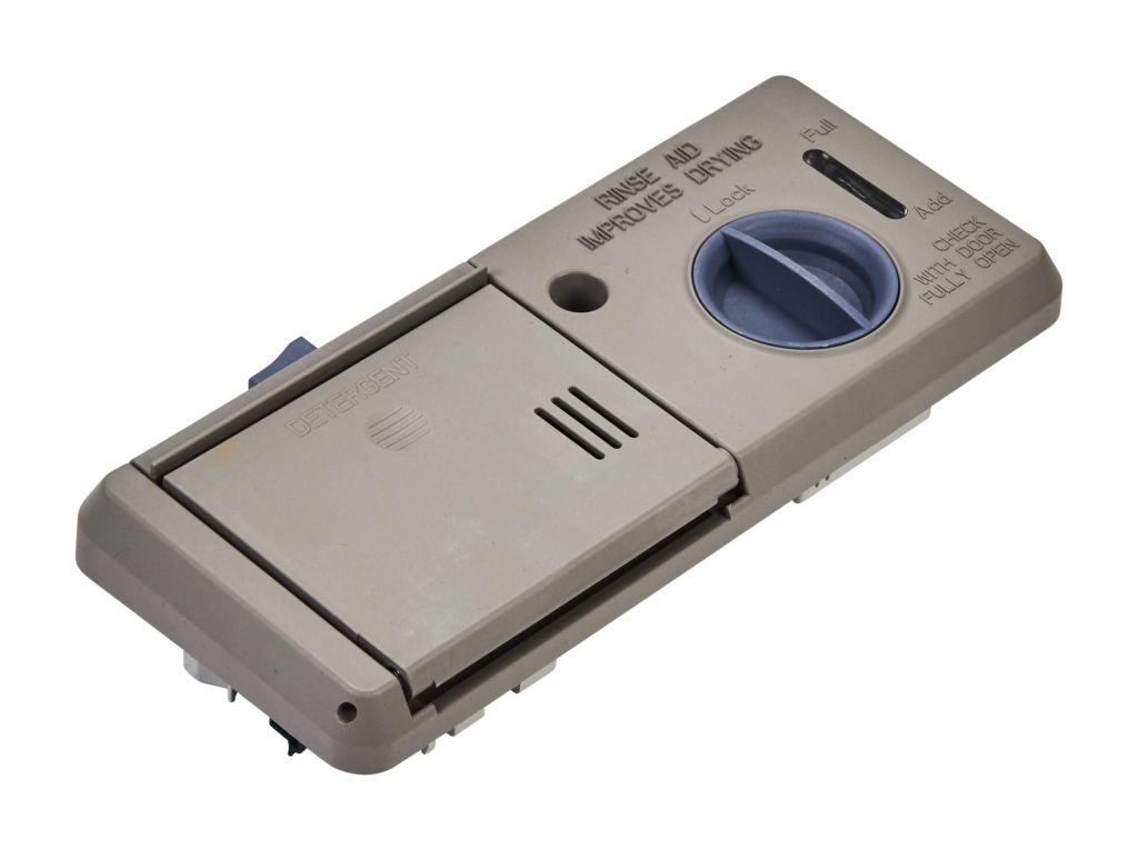 RELIABLE WPW10605015 Dispenser OEM Fast Ship USA Stock Tested Perfect Fit