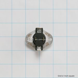 RELIABLE WE4X856 Thermostat B02 OEM Fast Ship USA Stock Tested Perfect Fit