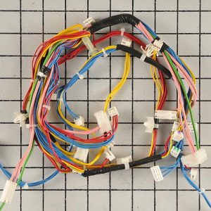 RELIABLE W11033849 Harns-Wire OEM Fast Ship USA Stock Tested Perfect Fit