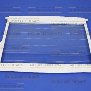 RELIABLE W11314798 Shelf-Glass OEM Fast Ship USA Stock Tested Perfect Fit