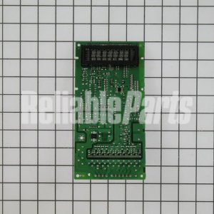 RELIABLE DE92-02329B Pcb-Main OEM Fast Ship USA Stock Tested Perfect Fit