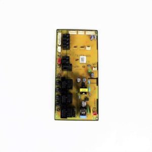 DE92-03960E Samsung Assembly PCB MAIN;FM NEW MAIN 04 NW9000K 124 OEM