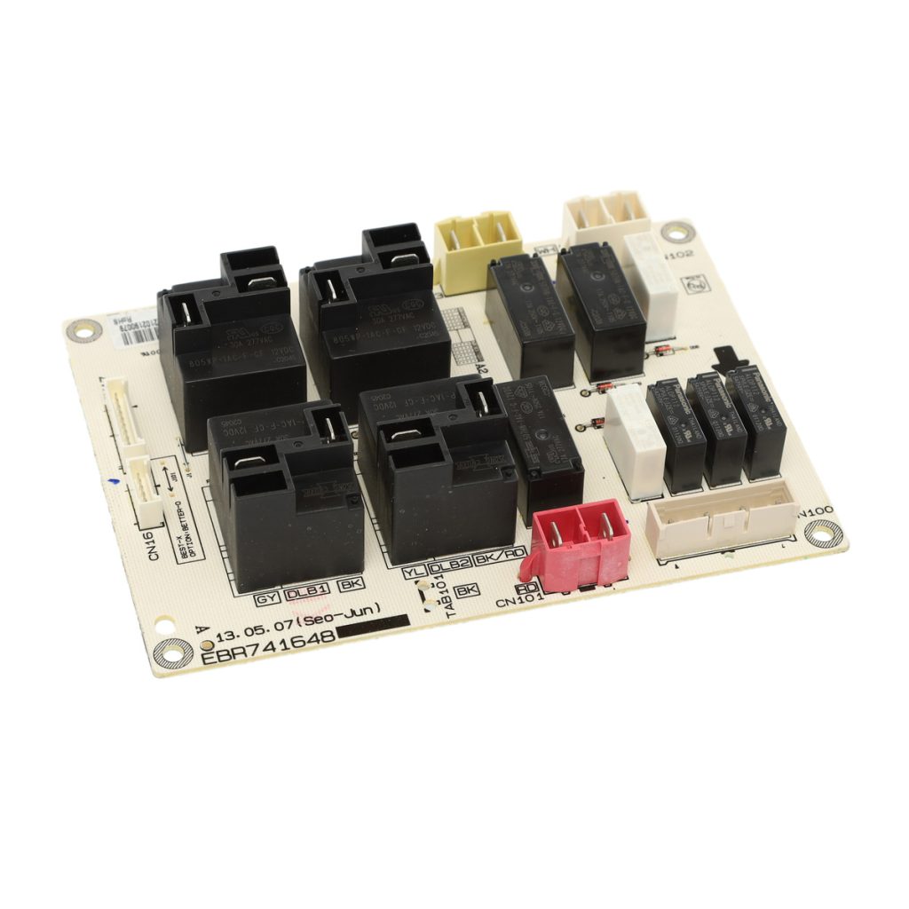 EBR74164801 PCB ASSEMBLY MAIN OEM