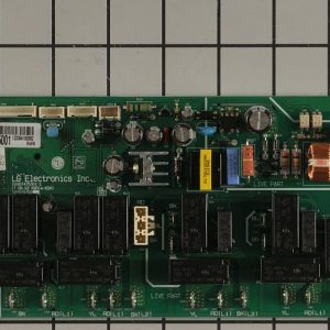 EBR84545001 PCB ASSEMBLY MAIN OEM