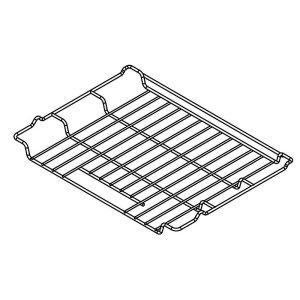 W11256463 Whirlpool RACK OVEN OEM