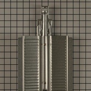 W11643161 Whirlpool BURNR OVEN OEM
