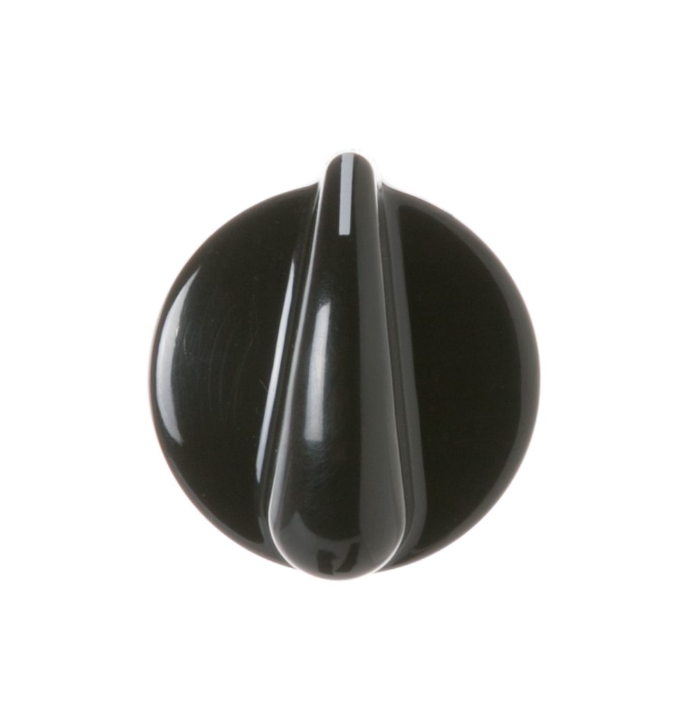 RELIABLE WB03X10136 Knob Asm Swi OEM Fast Ship USA Stock Tested Perfect Fit