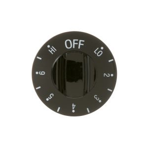 GEN  WB03X10276 NLA:KNOB SURFACE ELEMENT