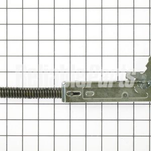 RELIABLE WB10T10071 Hinge Door OEM Fast Ship USA Stock Tested Perfect Fit
