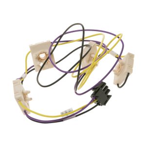 RELIABLE WB18T10389 Harness Switch OEM Fast Ship USA Stock Tested Perfect Fit