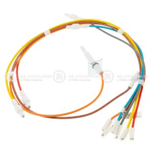 RELIABLE WB18X28726 Electrodes & OEM Fast Ship USA Stock Tested Perfect Fit