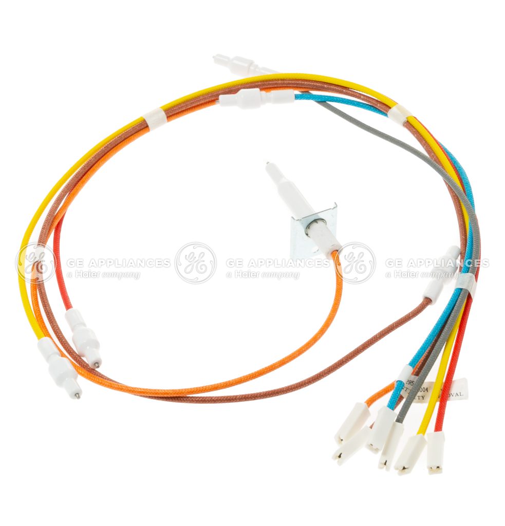 RELIABLE WB18X28726 Electrodes & OEM Fast Ship USA Stock Tested Perfect Fit