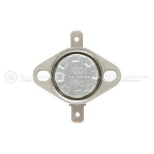 RELIABLE WB24X27107 Thermostat OEM Fast Ship USA Stock Tested Perfect Fit