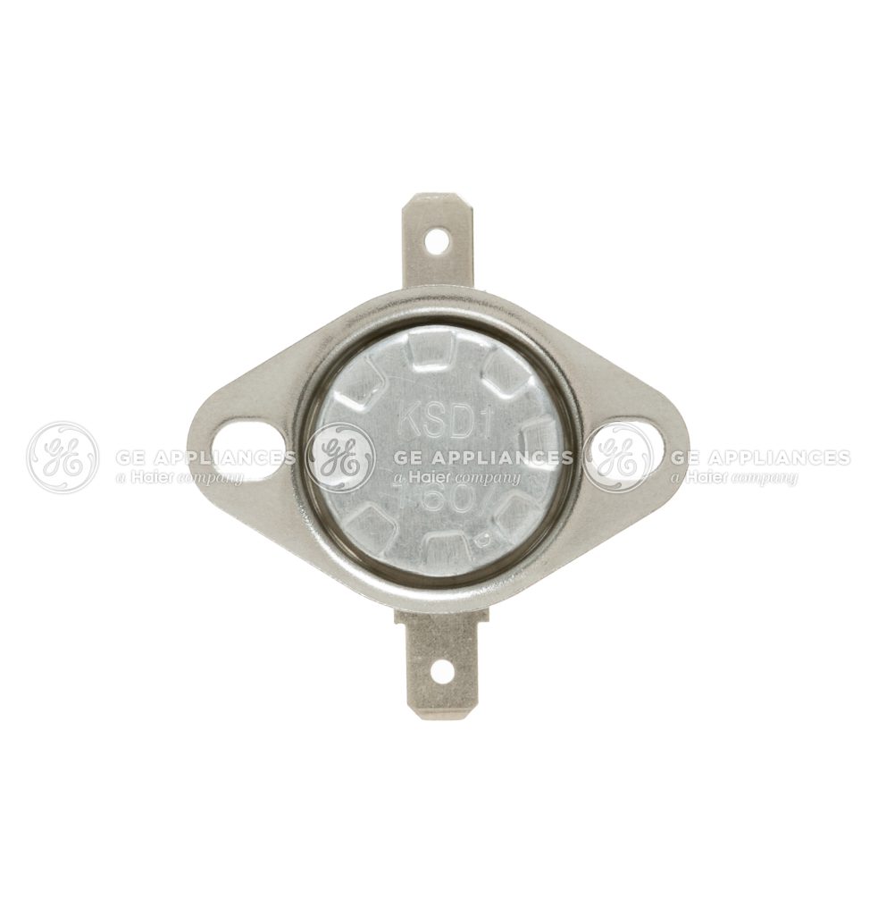 RELIABLE WB24X27107 Thermostat OEM Fast Ship USA Stock Tested Perfect Fit