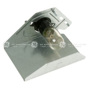 RELIABLE WB25X27079 Lamp Factory OEM Fast Ship USA Stock Tested Perfect Fit