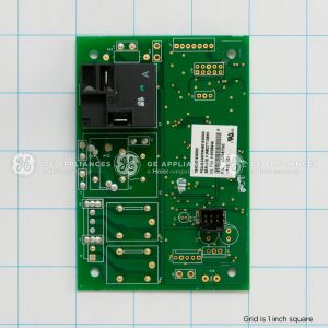 RELIABLE WB27T10893 Daugther Relay OEM Fast Ship USA Stock Tested Perfect Fit